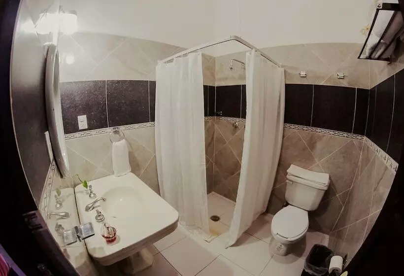 Gran Alcázar Hotel Boutique