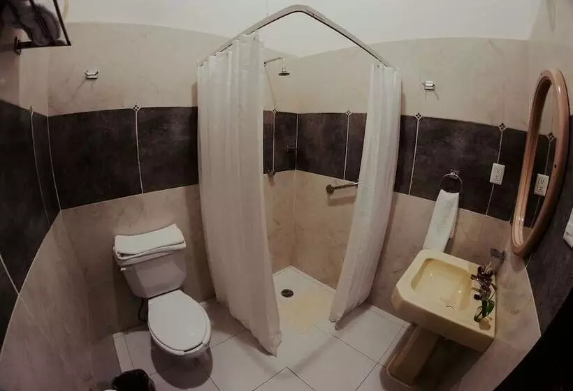 Gran Alcázar Hotel Boutique