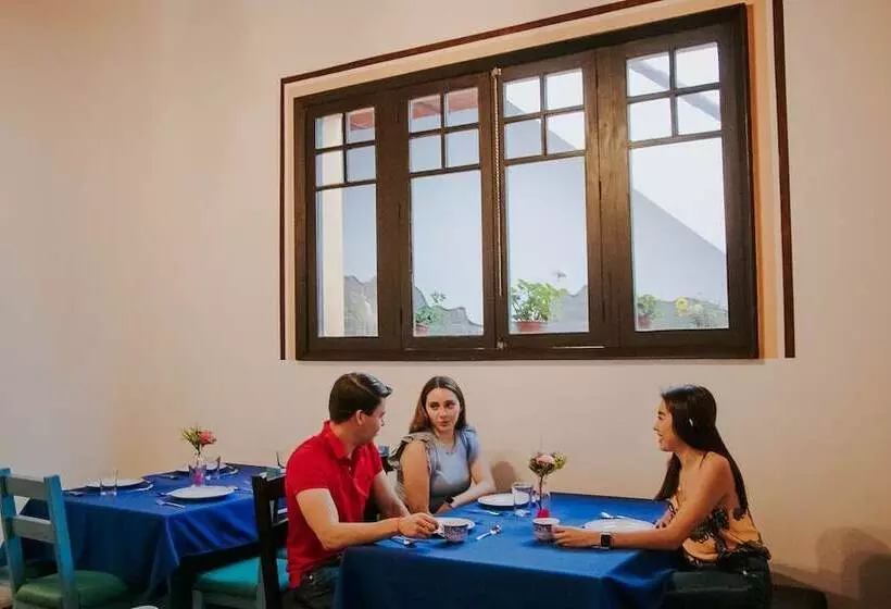 Gran Alcázar Hotel Boutique