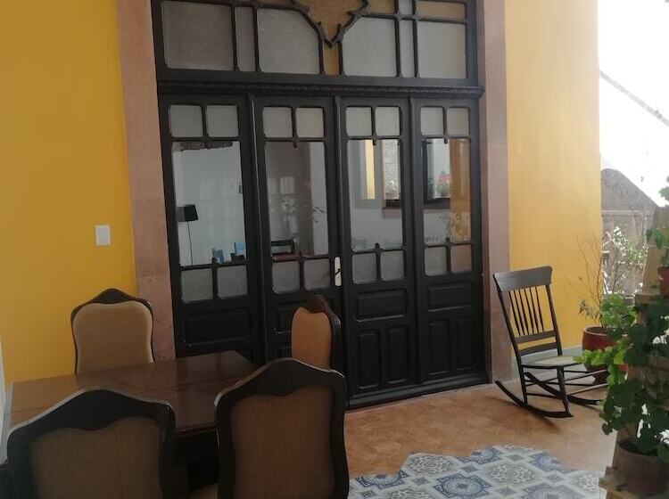 Gran Alcázar Hotel Boutique