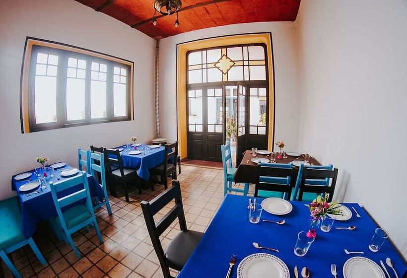 Gran Alcázar Hotel Boutique