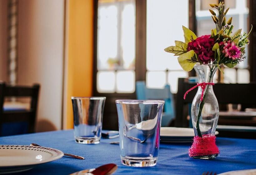 Gran Alcázar Hotel Boutique