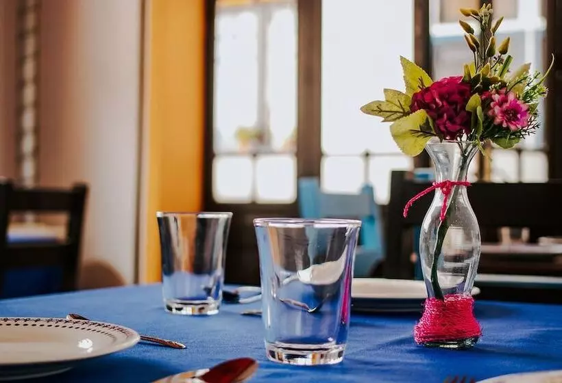 Gran Alcázar Hotel Boutique