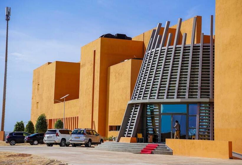 هتل Al Salam Resort