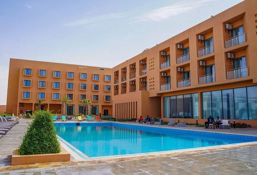 هتل Al Salam Resort