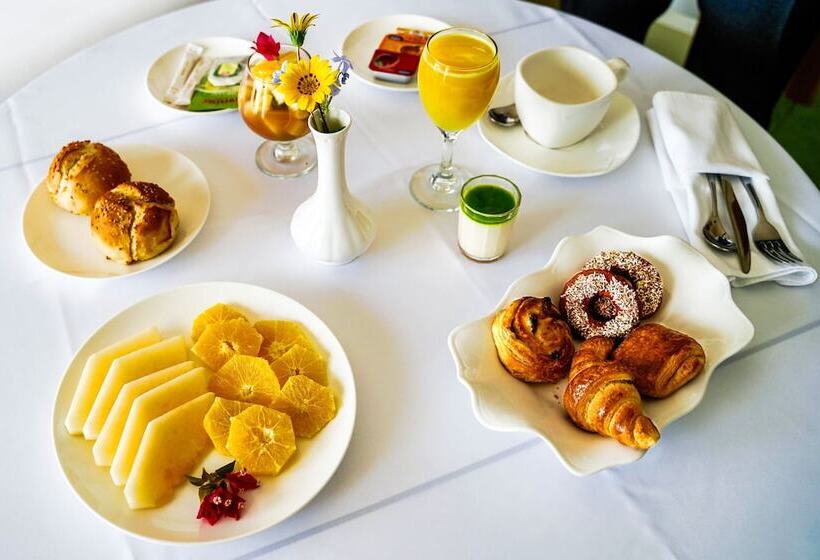 هتل Al Salam Resort