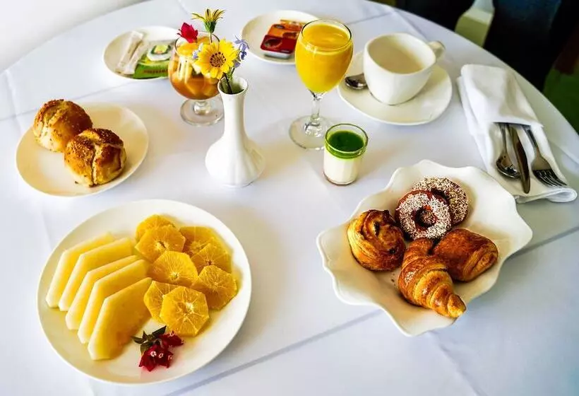 هتل Al Salam Resort