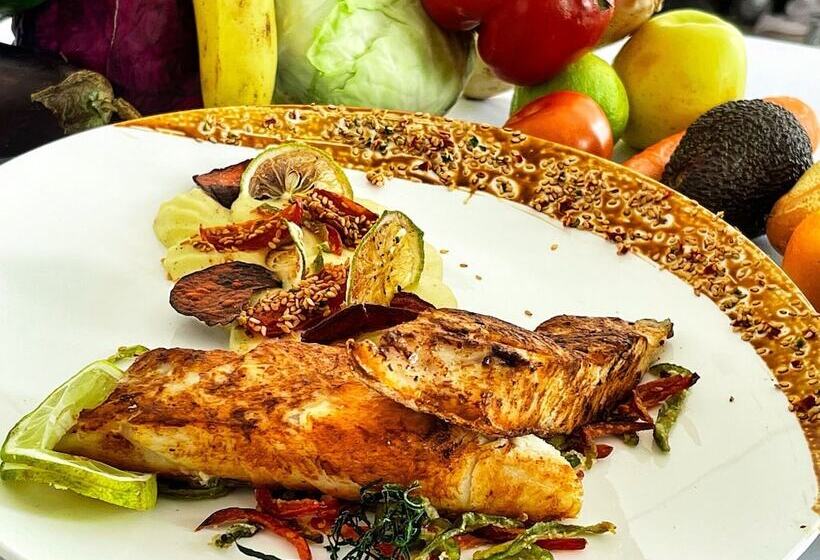 هتل Al Salam Resort