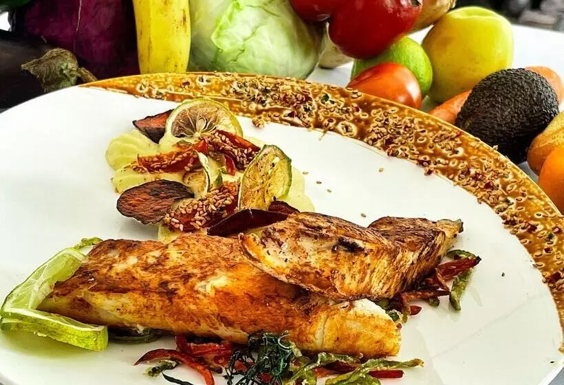 هتل Al Salam Resort