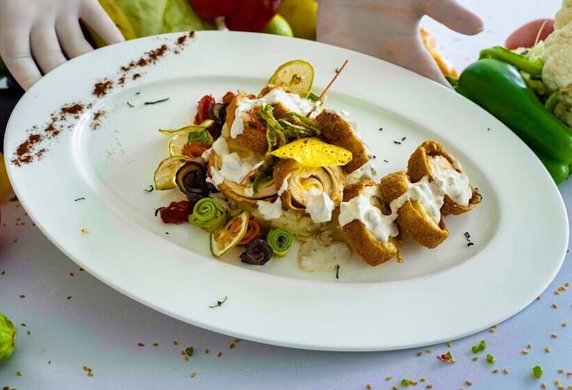 هتل Al Salam Resort