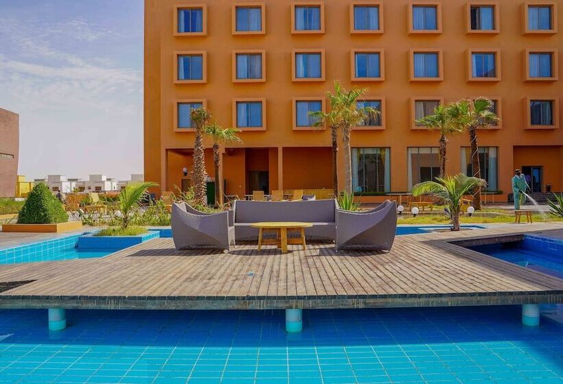 هتل Al Salam Resort