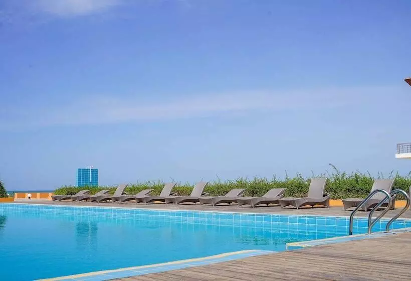 هتل Al Salam Resort