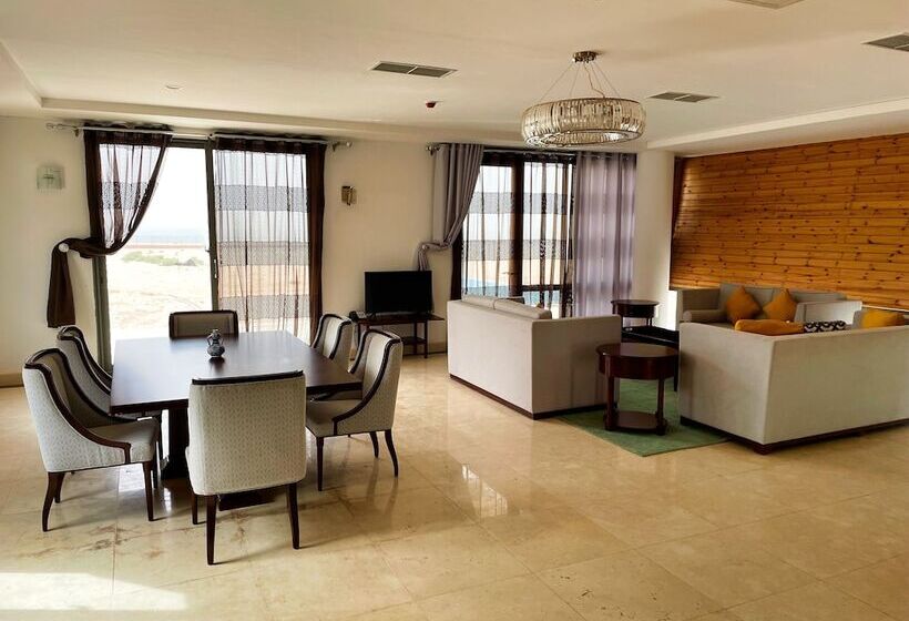 هتل Al Salam Resort