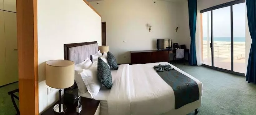 هتل Al Salam Resort