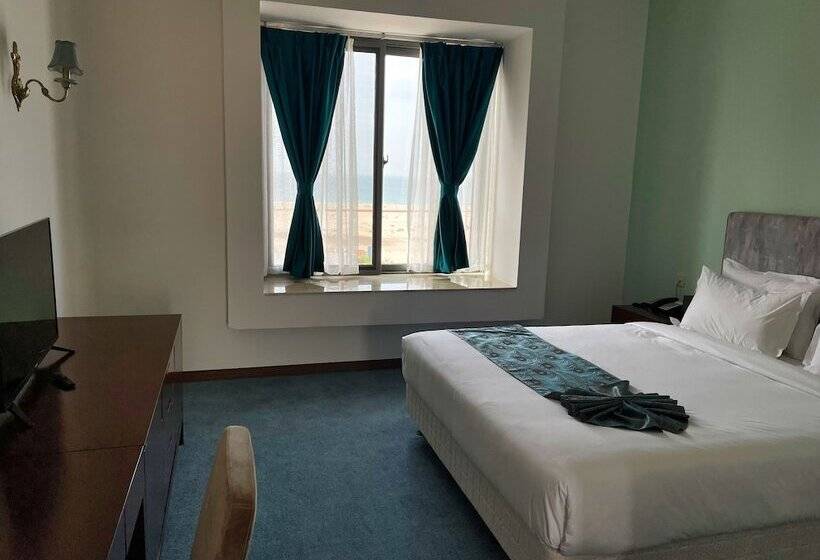 هتل Al Salam Resort