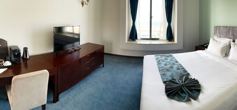 هتل Al Salam Resort