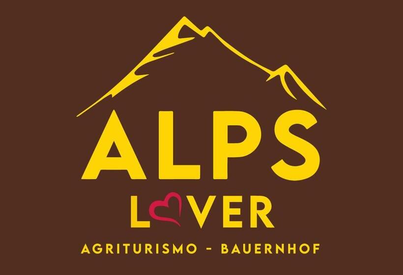 فندق Alps Lover