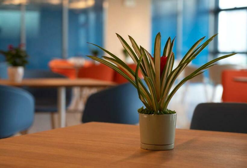 호텔 Holiday Inn Express Yangjiang City Center, An Ihg