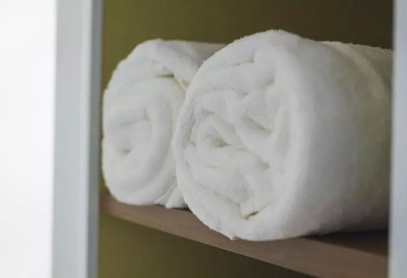 ホテル Mother Earth Motor Lodge