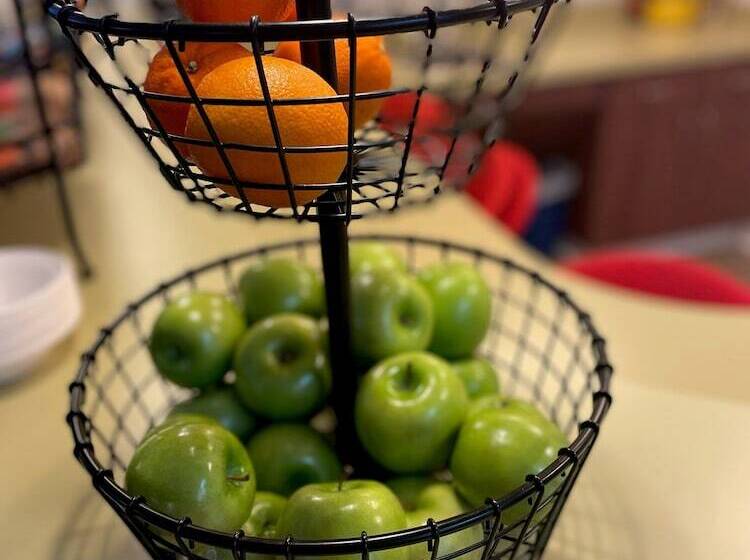 ホテル Mother Earth Motor Lodge