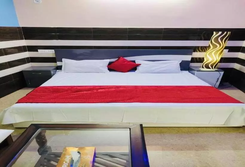 Hotelli Riverview Resort And Restaurant