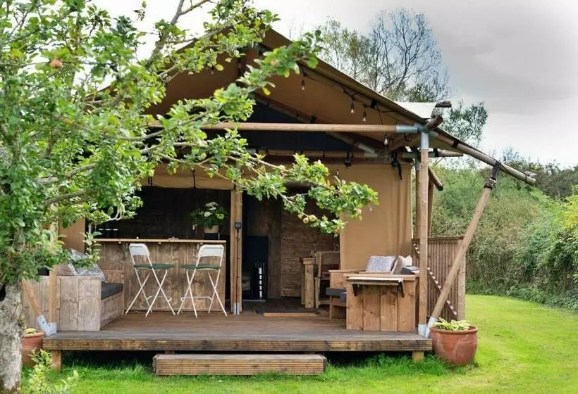ホテル Finest Retreats   Rusty Lane, Safari Lodge