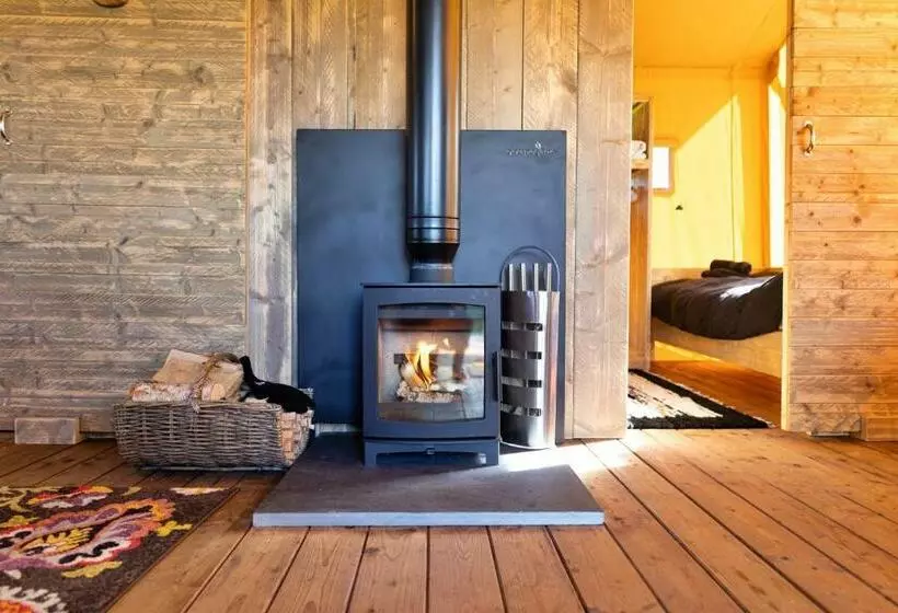ホテル Finest Retreats   Rusty Lane, Safari Lodge
