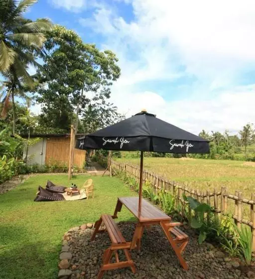 Hotel Sawah Ijen