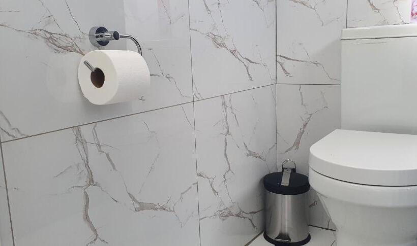 בית מלון כפרי Sea Water Boutique Lodge In Mankweng Unit G