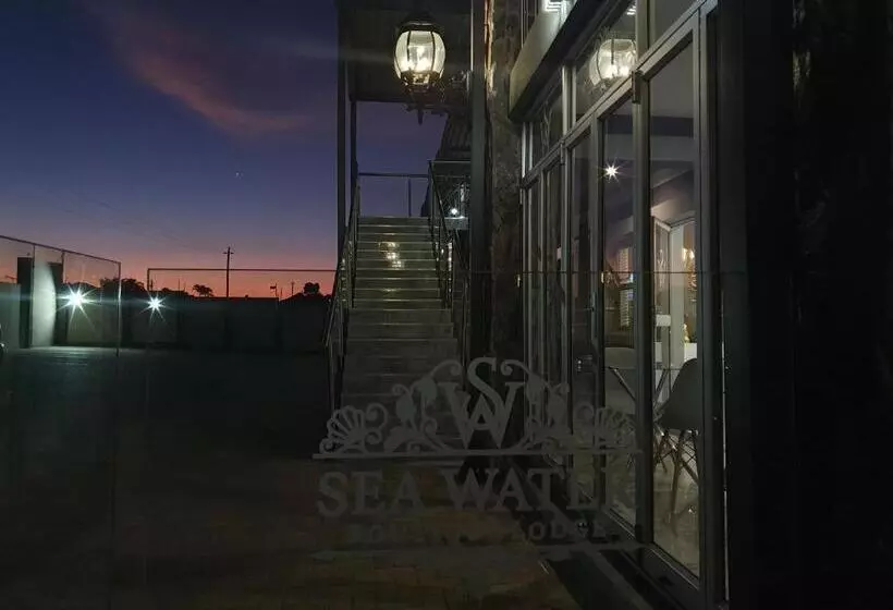ホテル Sea Water Boutique Lodge In Mankweng Unit G