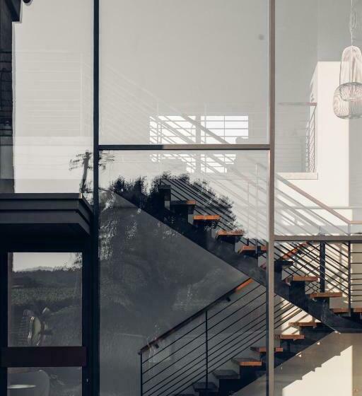 فندق Teruar Urla