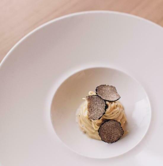 فندق Teruar Urla