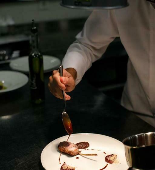 فندق Teruar Urla