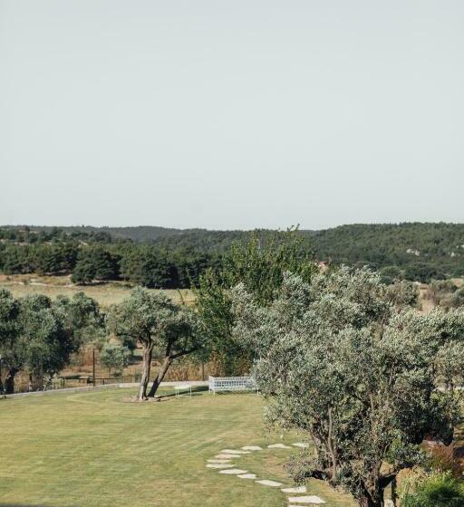 فندق Teruar Urla