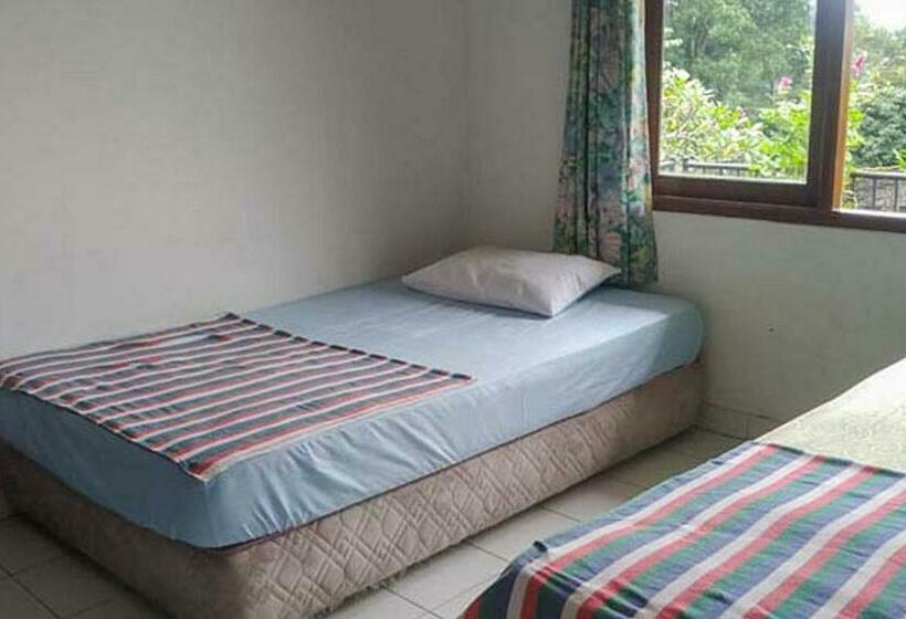 فندق Villa Eco Resort Redpartner