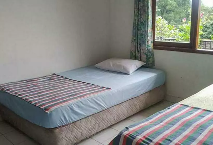 Hotel Villa Eco Resort Redpartner