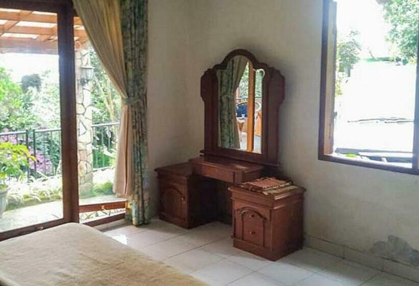 فندق Villa Eco Resort Redpartner