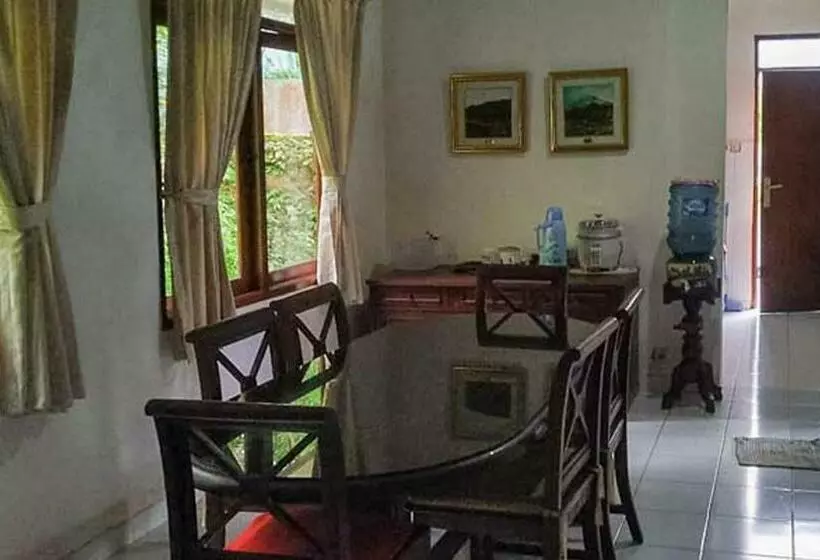 Hotel Villa Eco Resort Redpartner