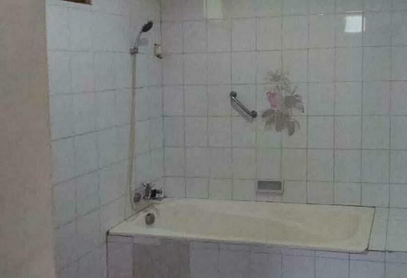 فندق Villa Eco Resort Redpartner