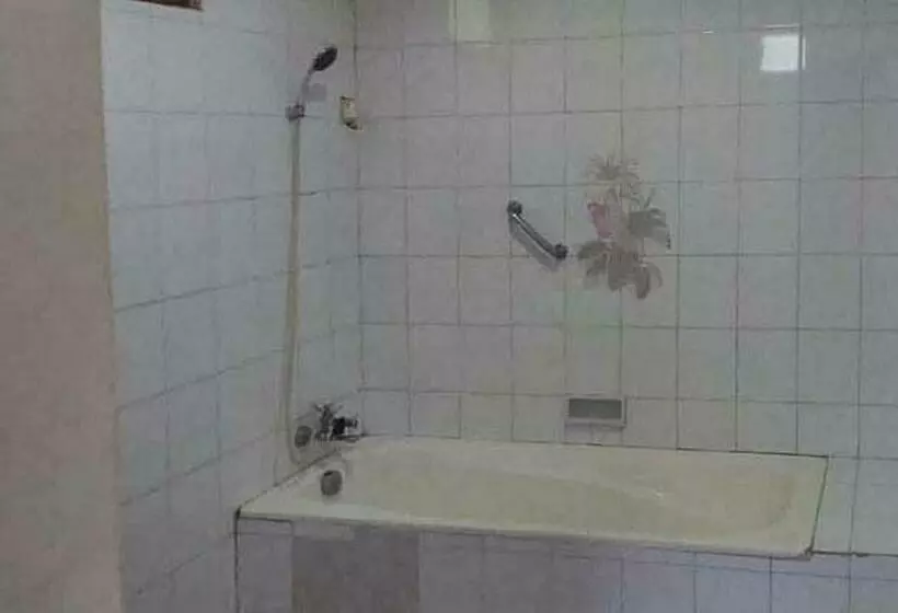 Hotel Villa Eco Resort Redpartner