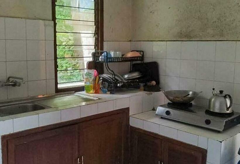 فندق Villa Eco Resort Redpartner