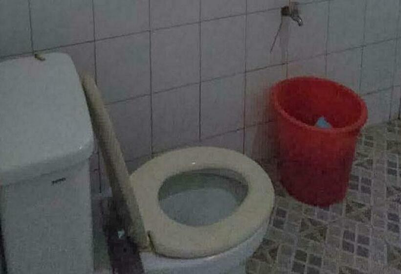 فندق Villa Eco Resort Redpartner