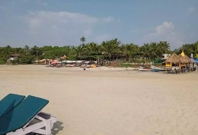 Oceano Beach Resort