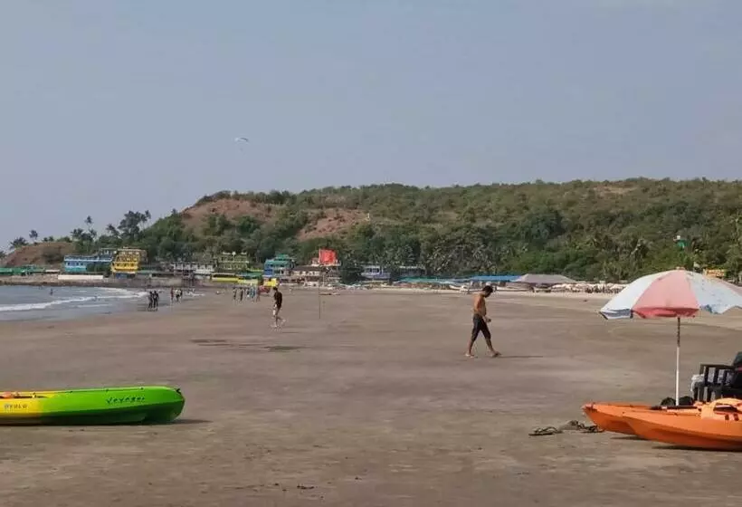 Oceano Beach Resort