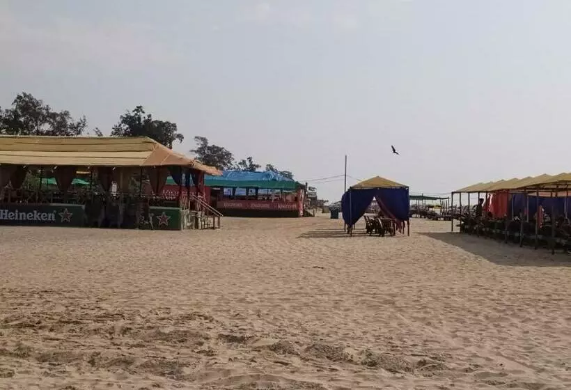 Oceano Beach Resort