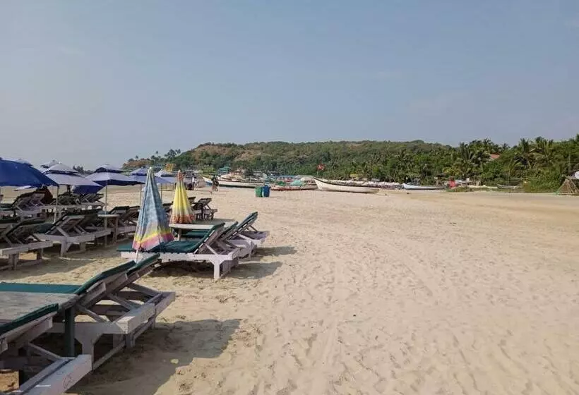 Oceano Beach Resort