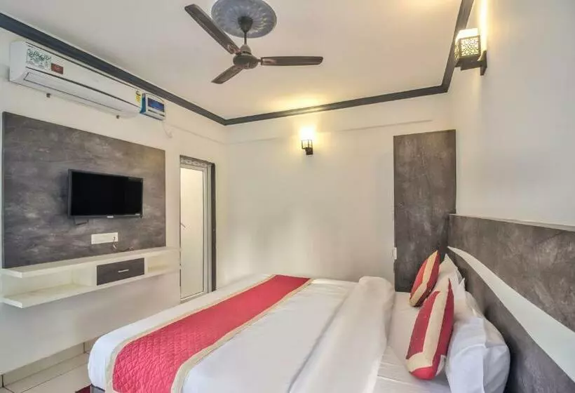 Oceano Beach Resort