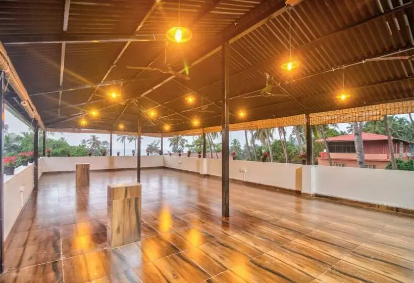 Oceano Beach Resort