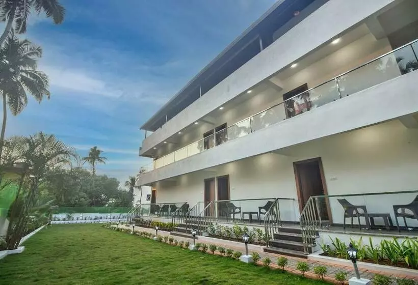 Oceano Beach Resort