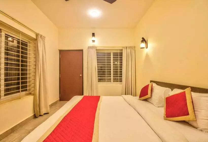 Oceano Beach Resort